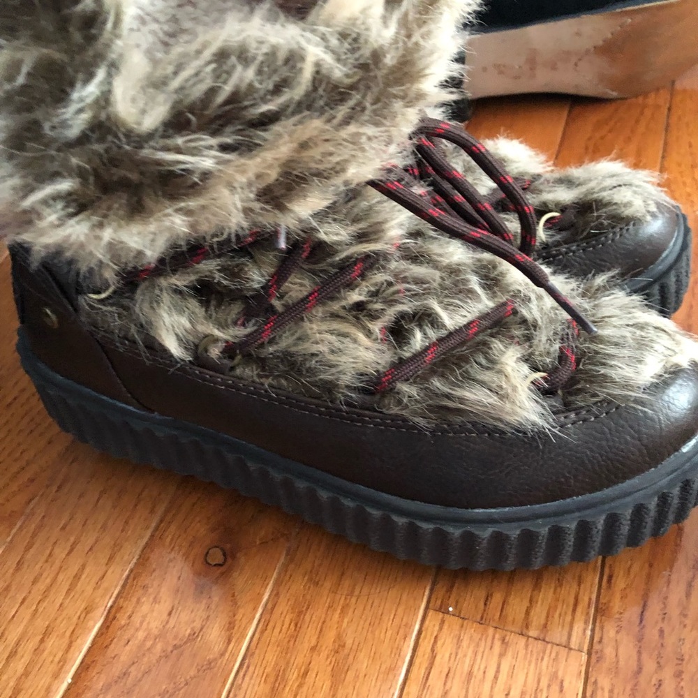 Womens boots